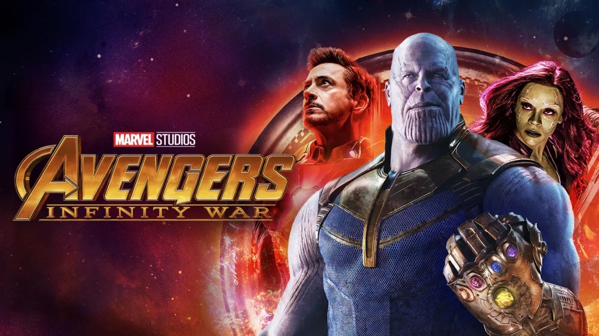 Avengers