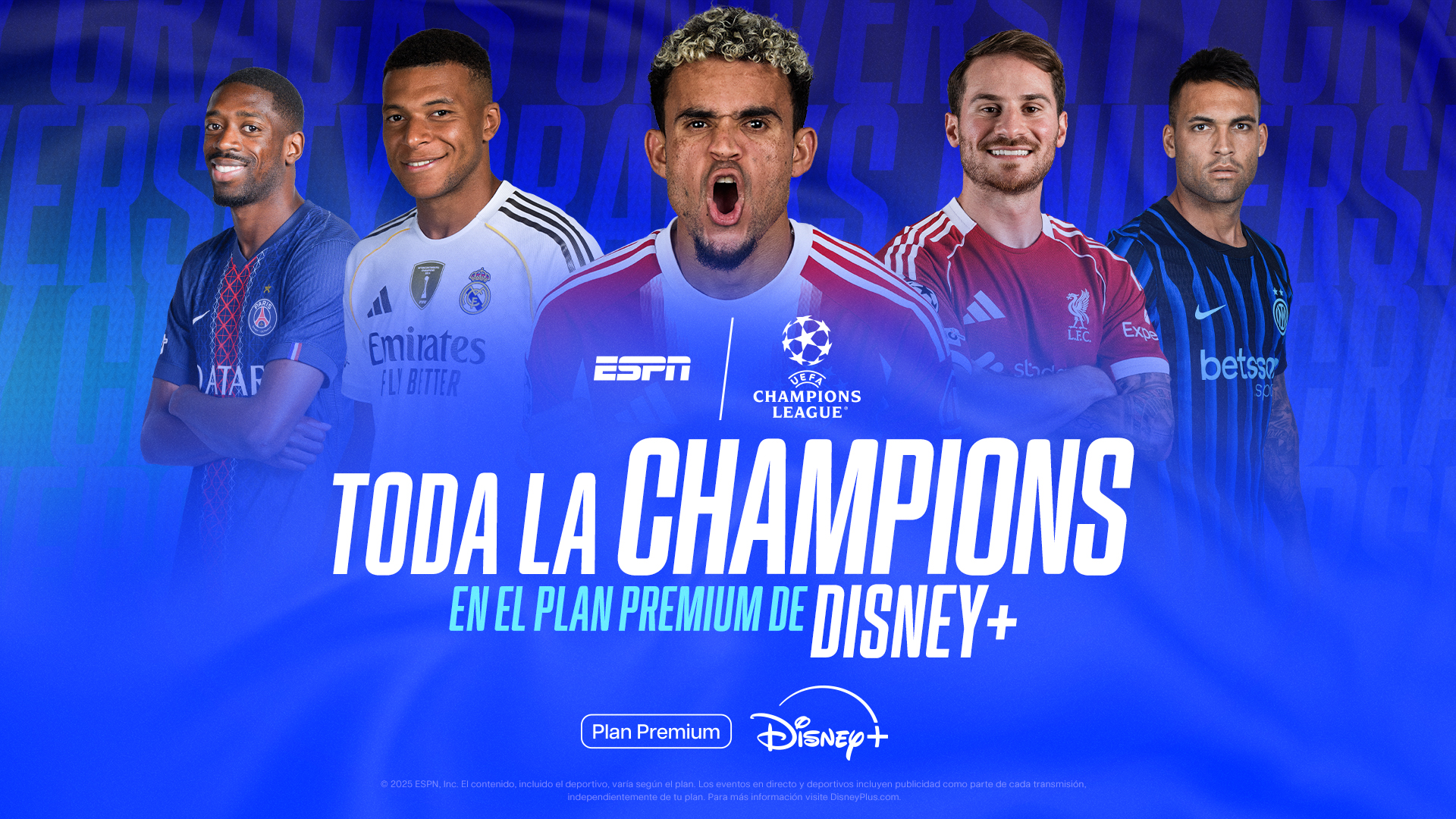 Champions League
