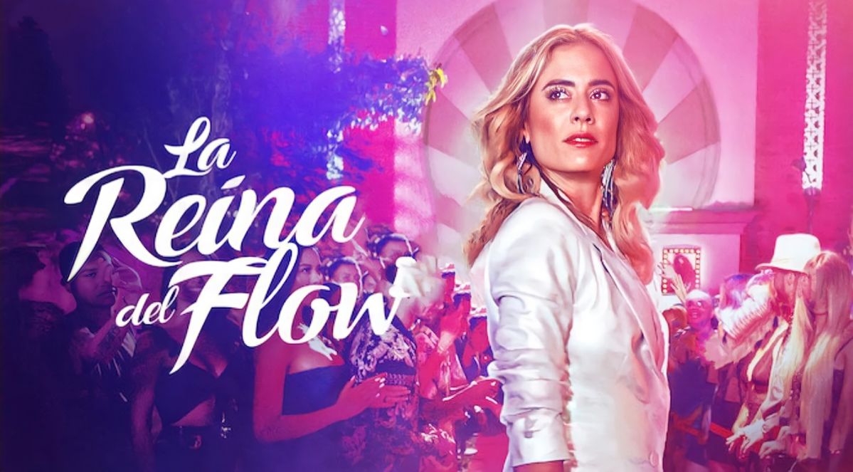 La reina del flow